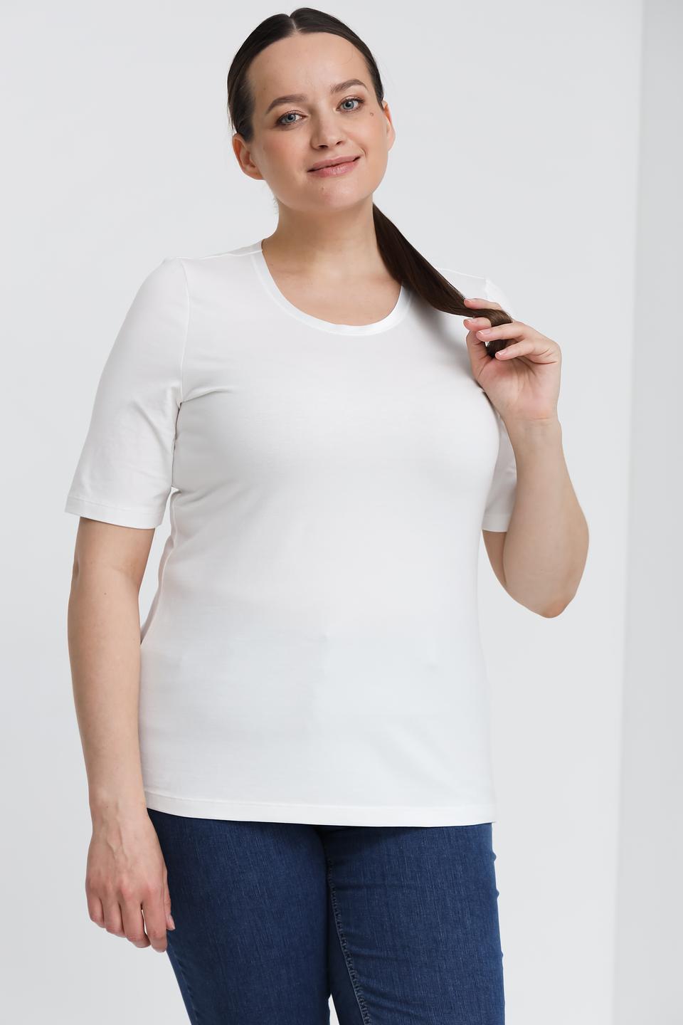 Футболка Gerry Weber белый