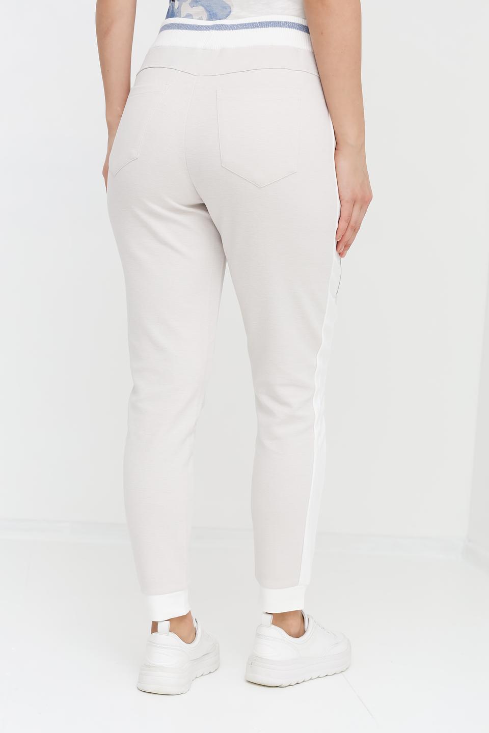 Брюки Monari спортивные серые