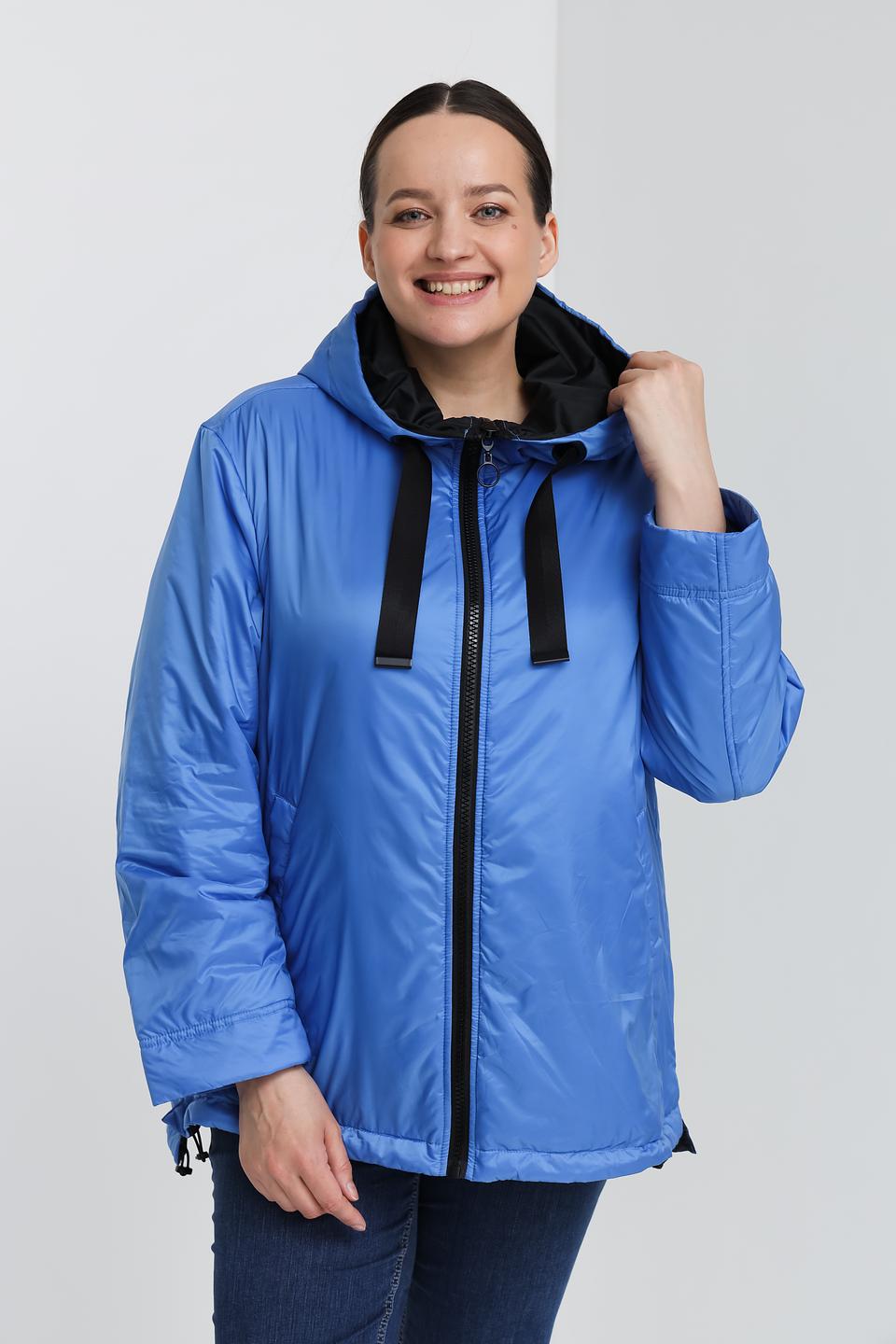 Куртка Gerry Weber EDITION синяя