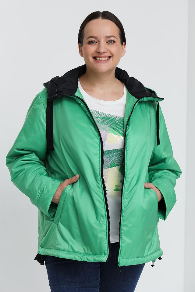 Куртка Gerry Weber EDITION зелёная