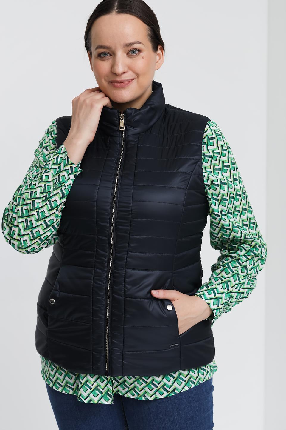 Жилет Gerry Weber EDITION чёрный