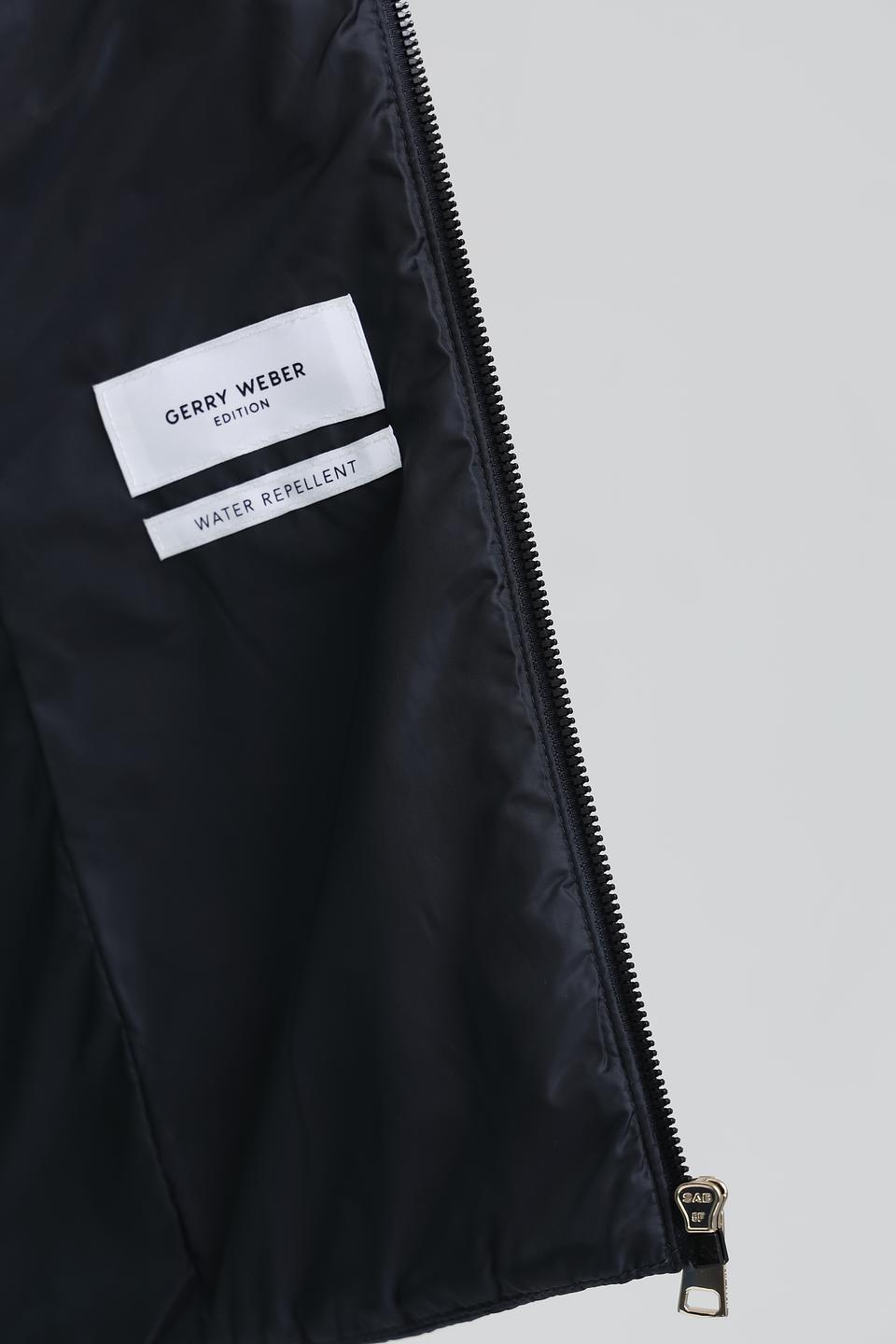 Жилет Gerry Weber EDITION чёрный