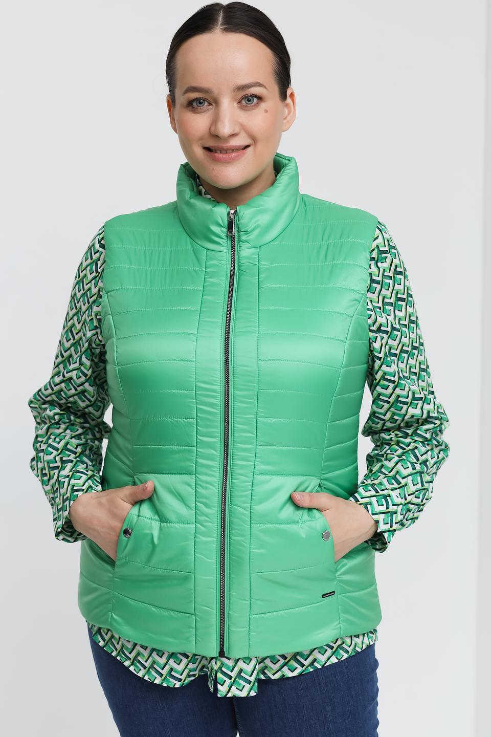 Жилет Gerry Weber EDITION лайм