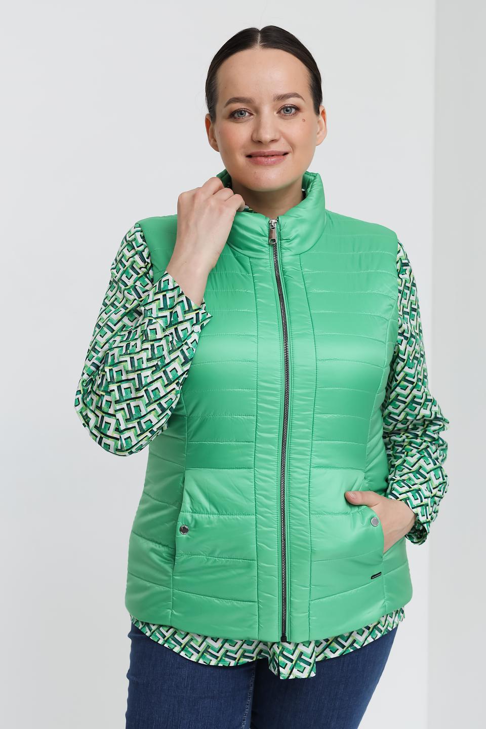 Жилет Gerry Weber EDITION лайм