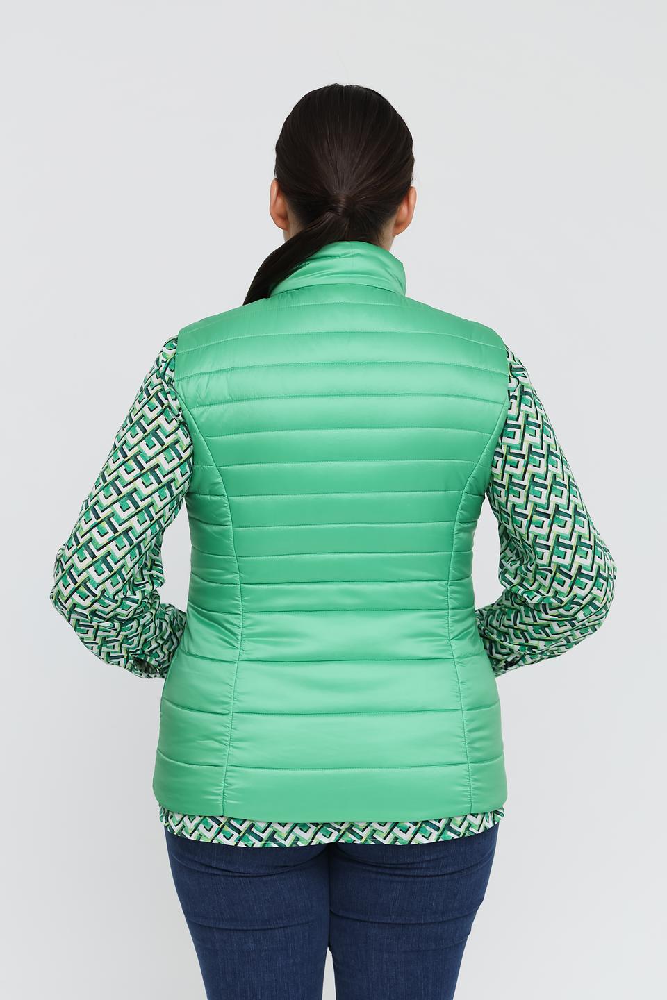 Жилет Gerry Weber EDITION лайм