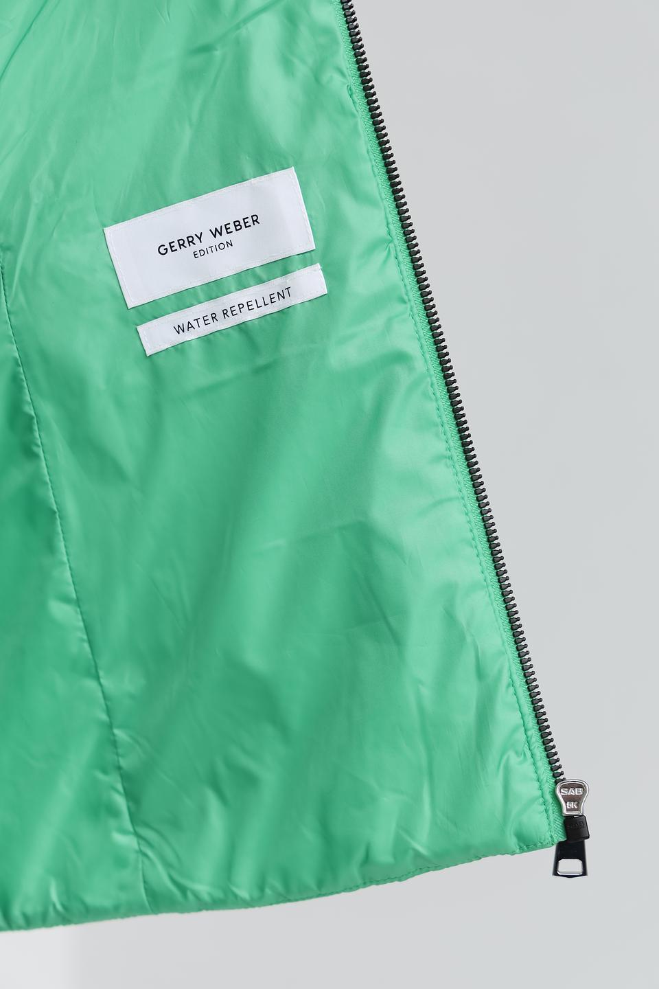 Жилет Gerry Weber EDITION лайм