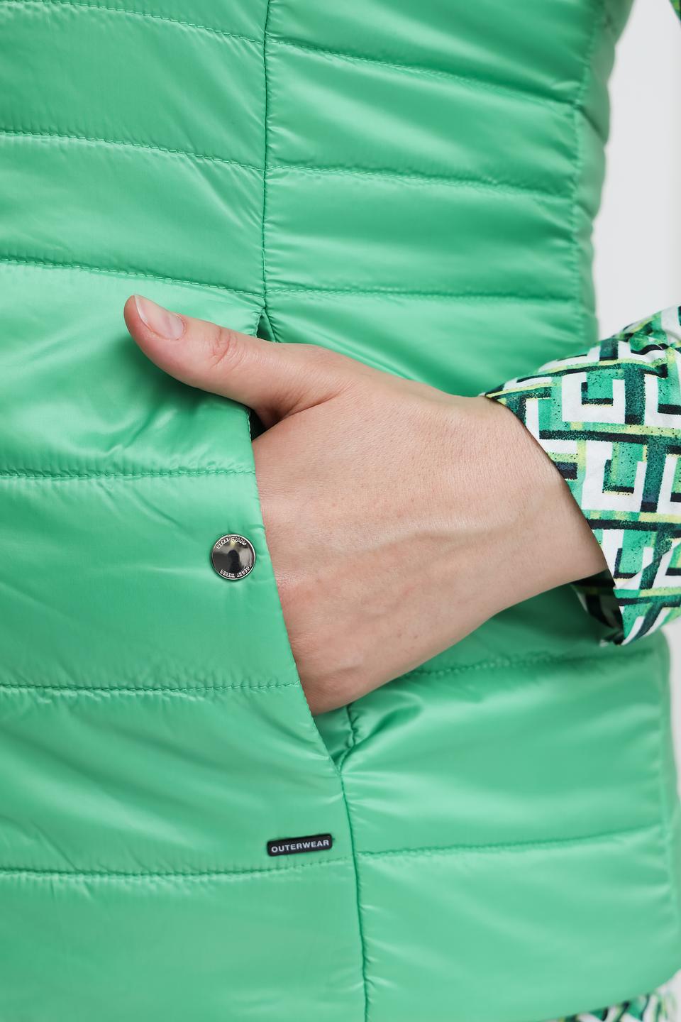 Жилет Gerry Weber EDITION лайм