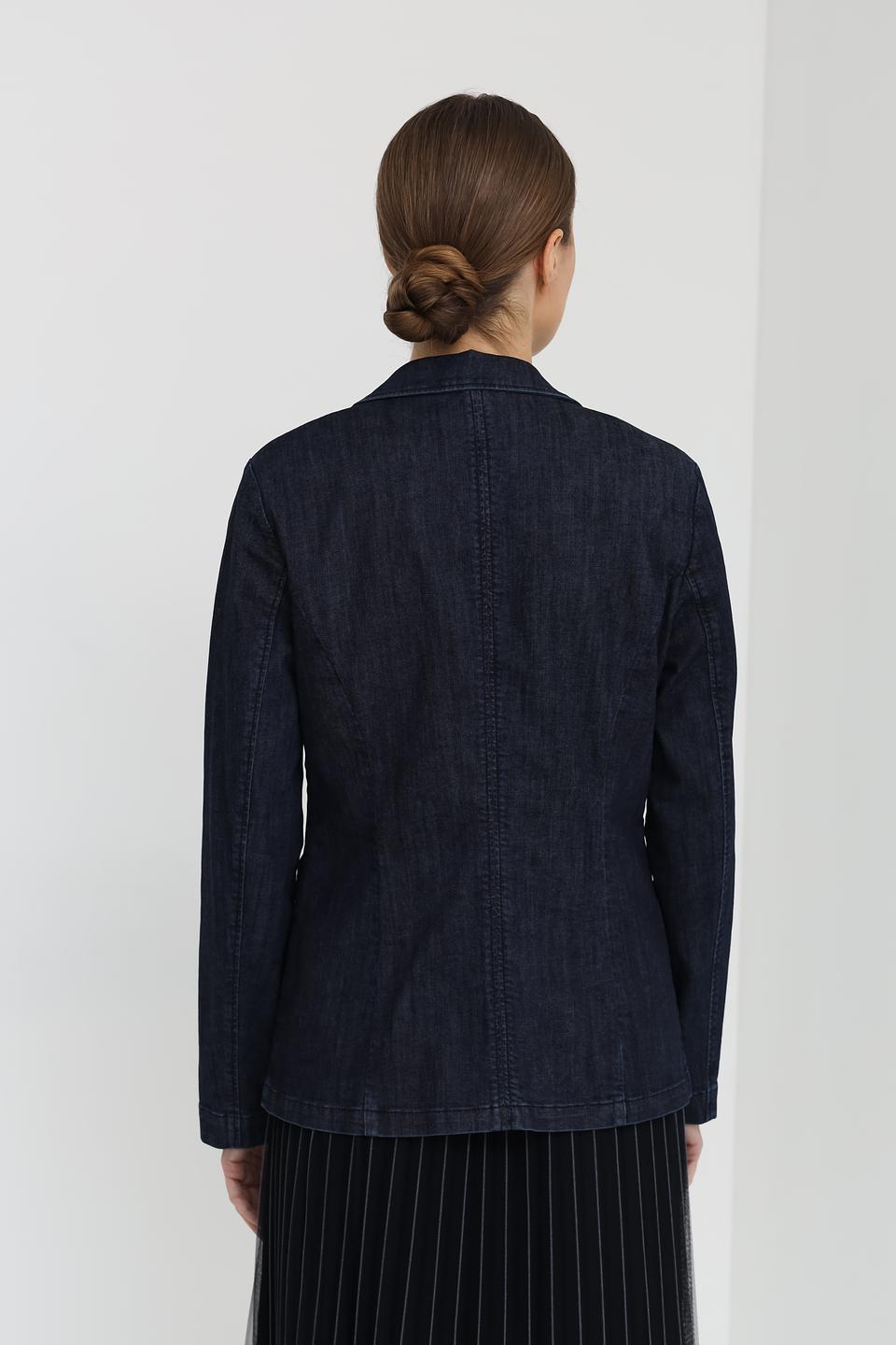 Жакет Gerry Weber джинсовый