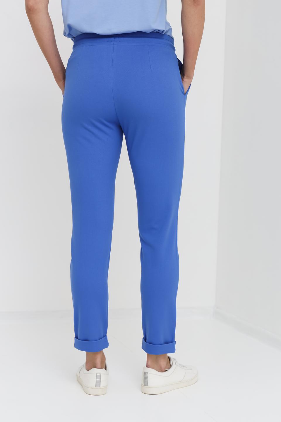 Спортивные брюки Rich and Royal синие