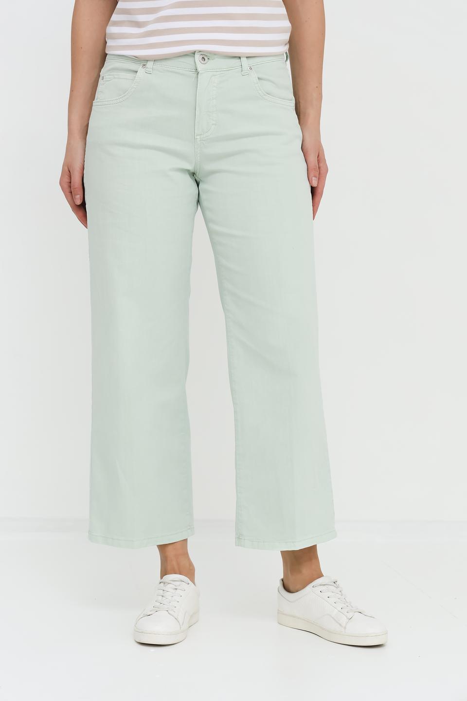 Брюки Angels мятные