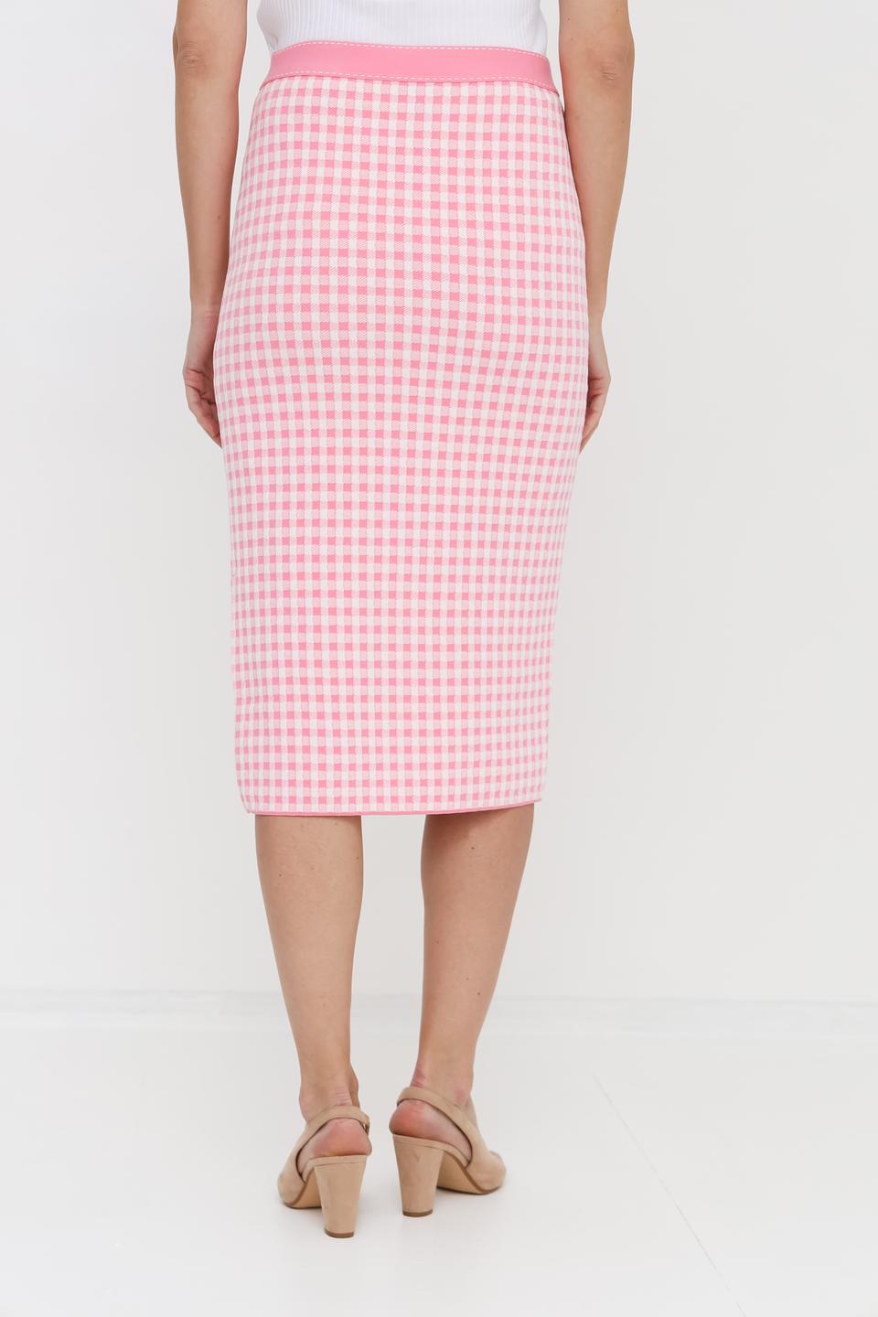 Юбка Marc Cain в клетку