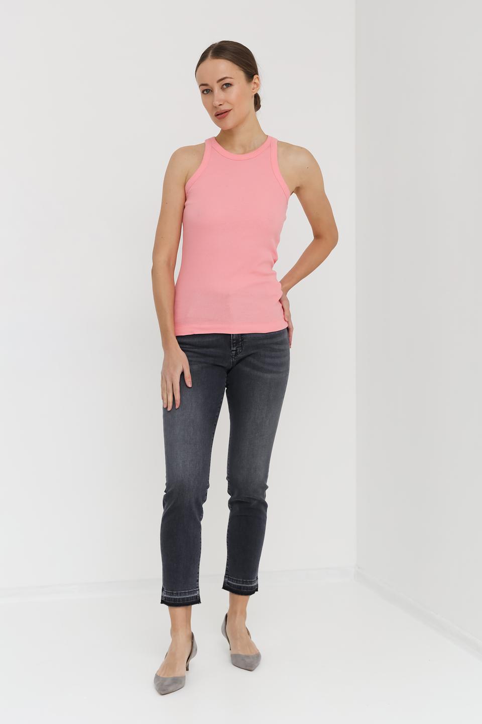 Топ Rich and Royal розовый
