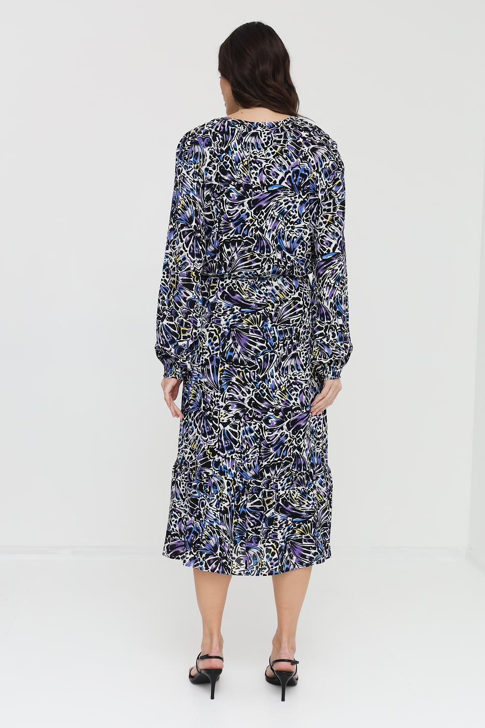 Платье Gerry Weber с принтом