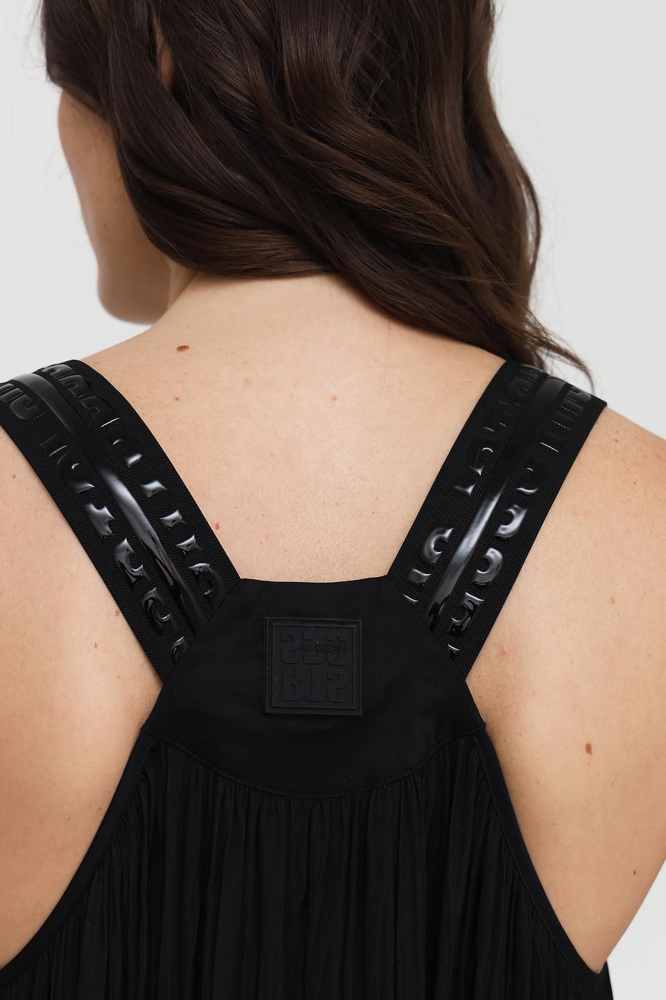 Платье Marc Cain чёрное