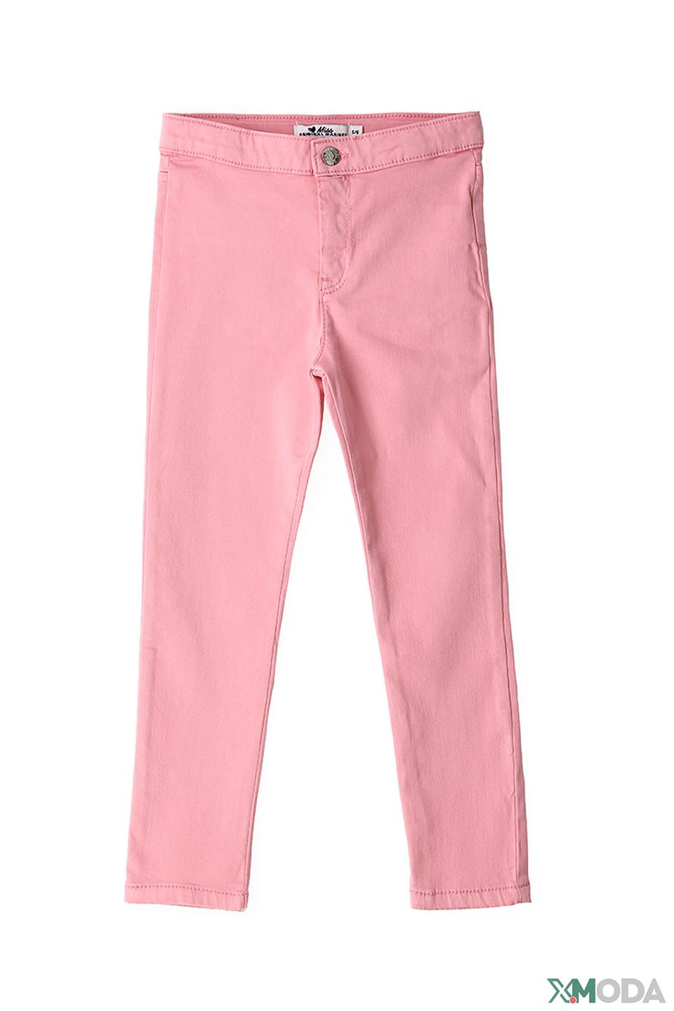 Джинсы Original Marines дев. розовые