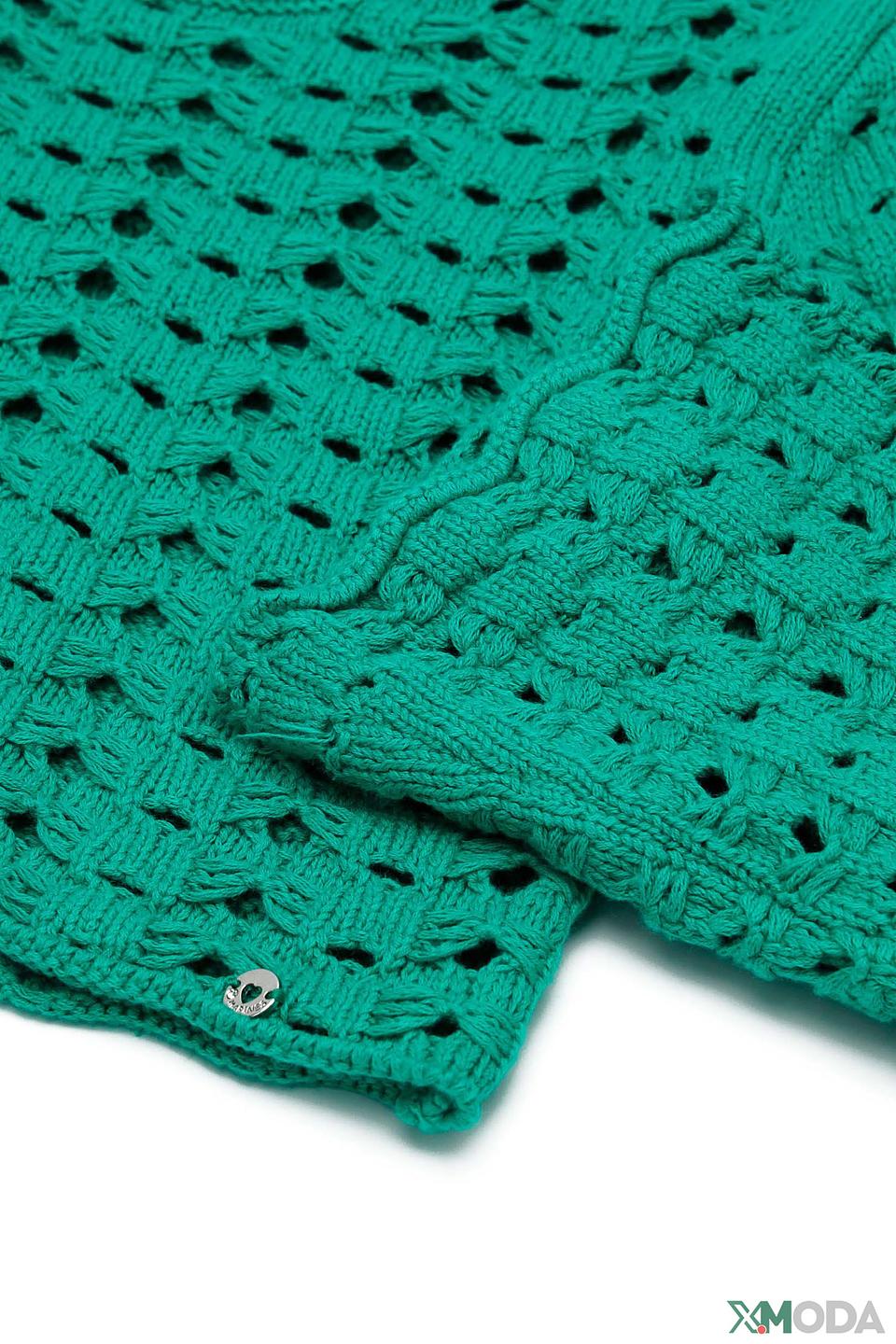 Джемпер Original Marines дев. с ажуром