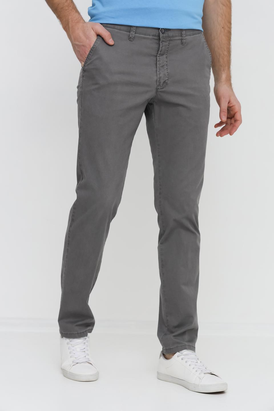 Брюки Club of comfort серые