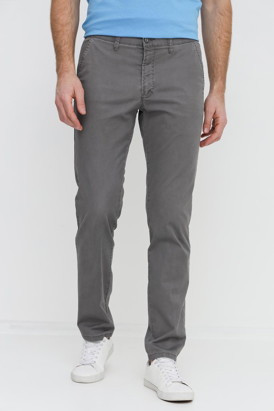 Брюки Club of comfort серые