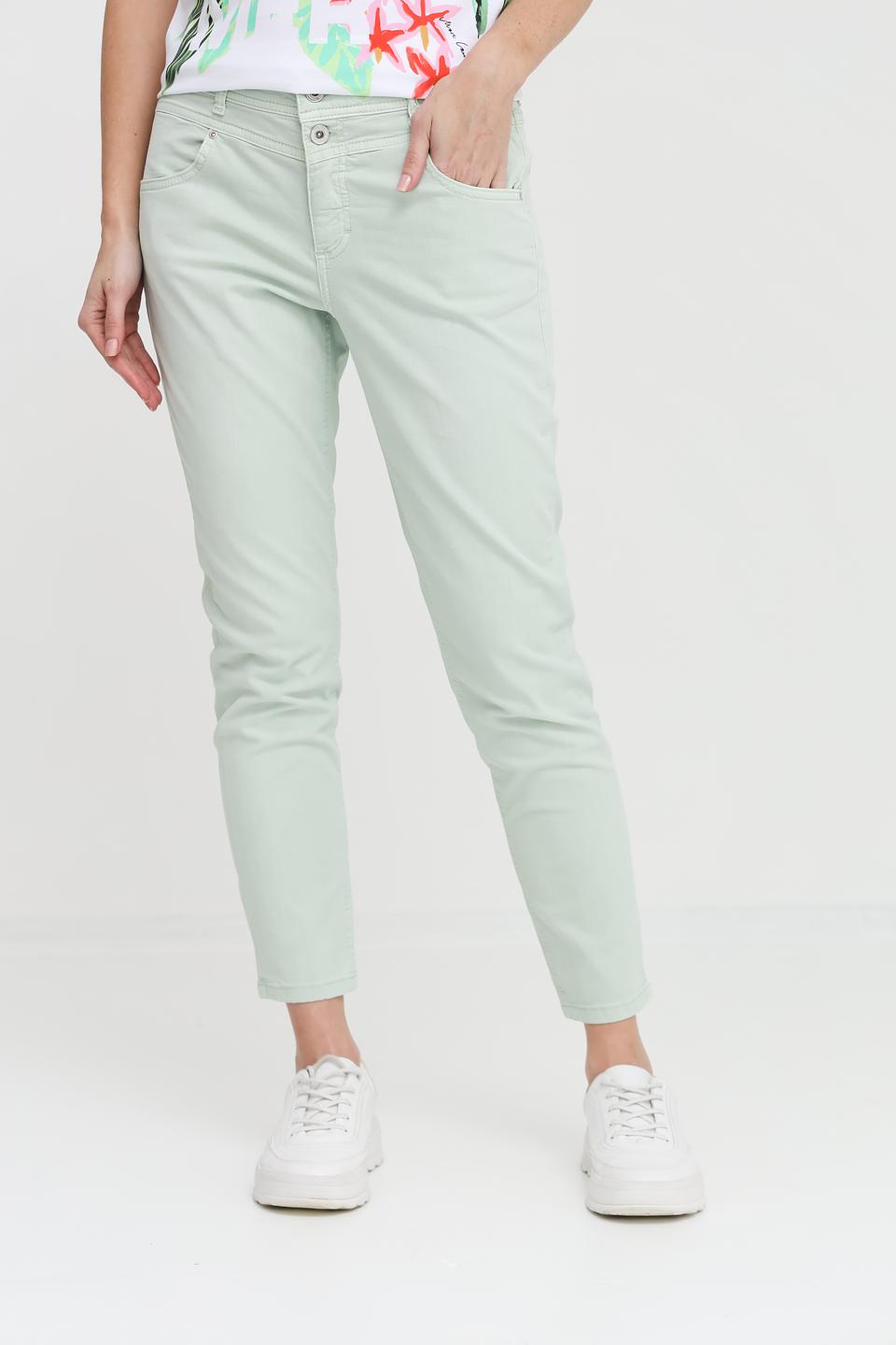 Брюки Angels мятные