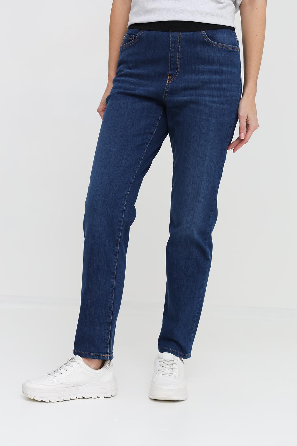 Джинсы Marc Cain с декором