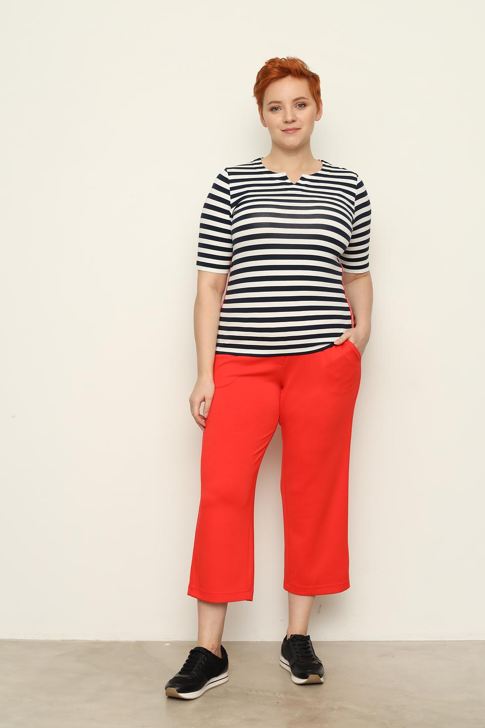 Футболка Thomas Rabe в полоску