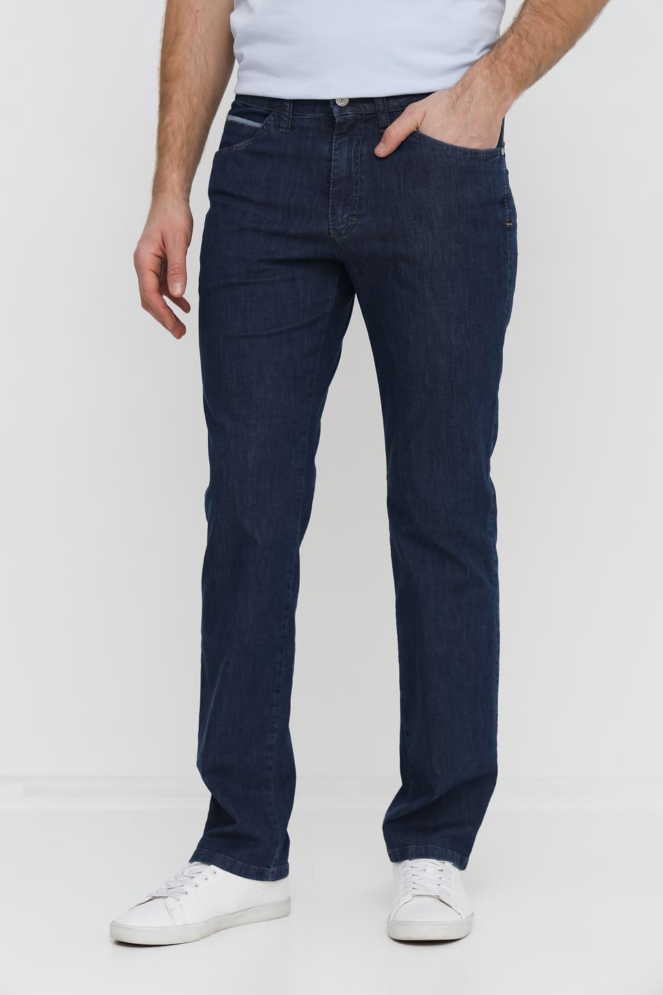 Джинсы Club of comfort синие