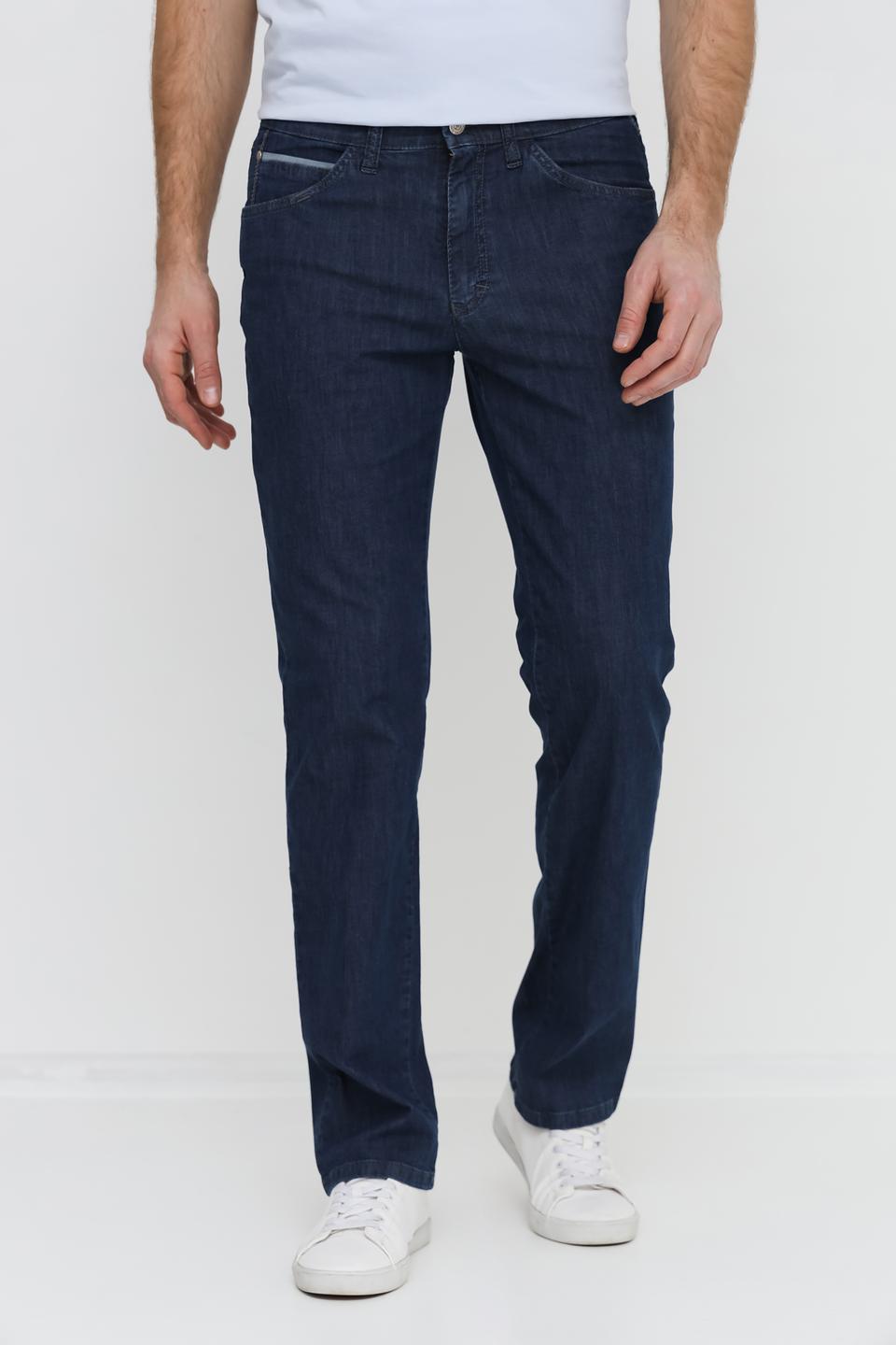 Джинсы Club of comfort синие