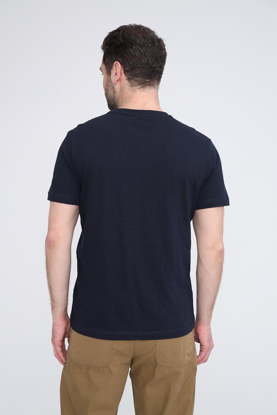 Футболка Lerros с принтом