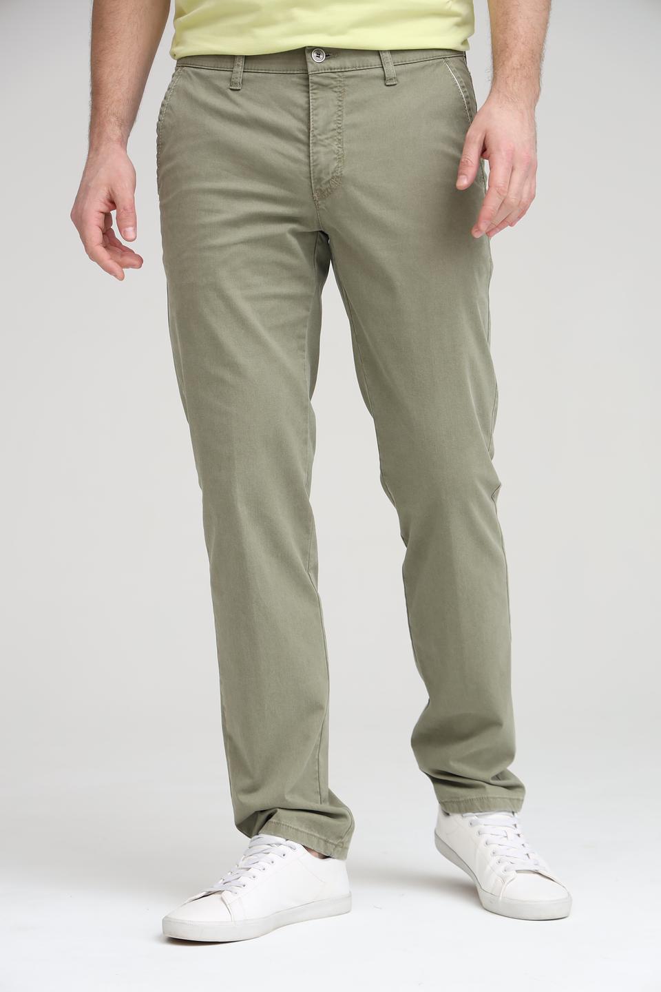 Брюки Club of comfort хаки
