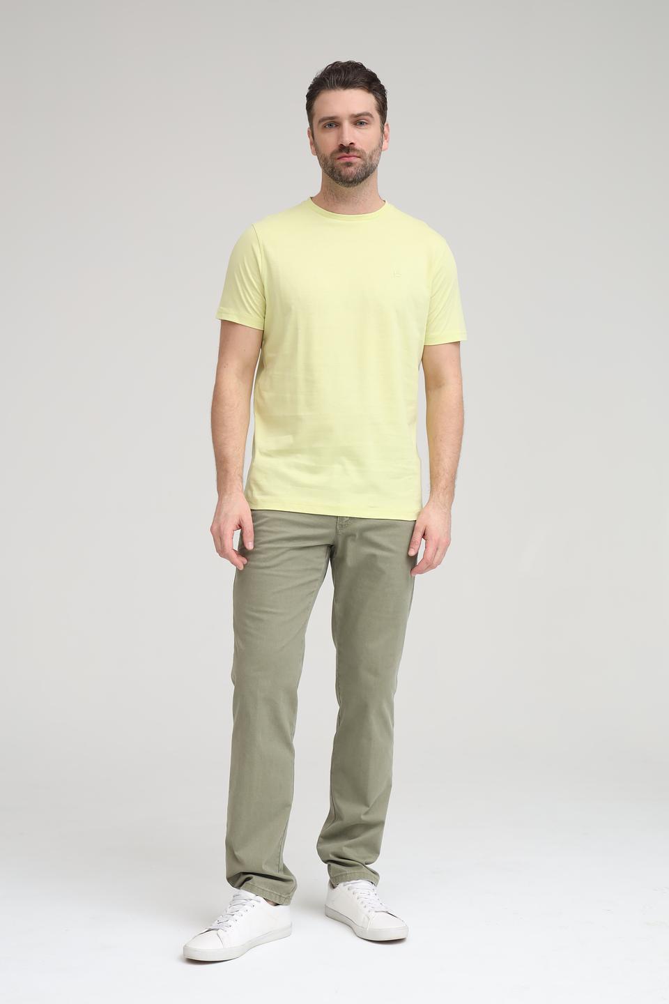 Брюки Club of comfort хаки