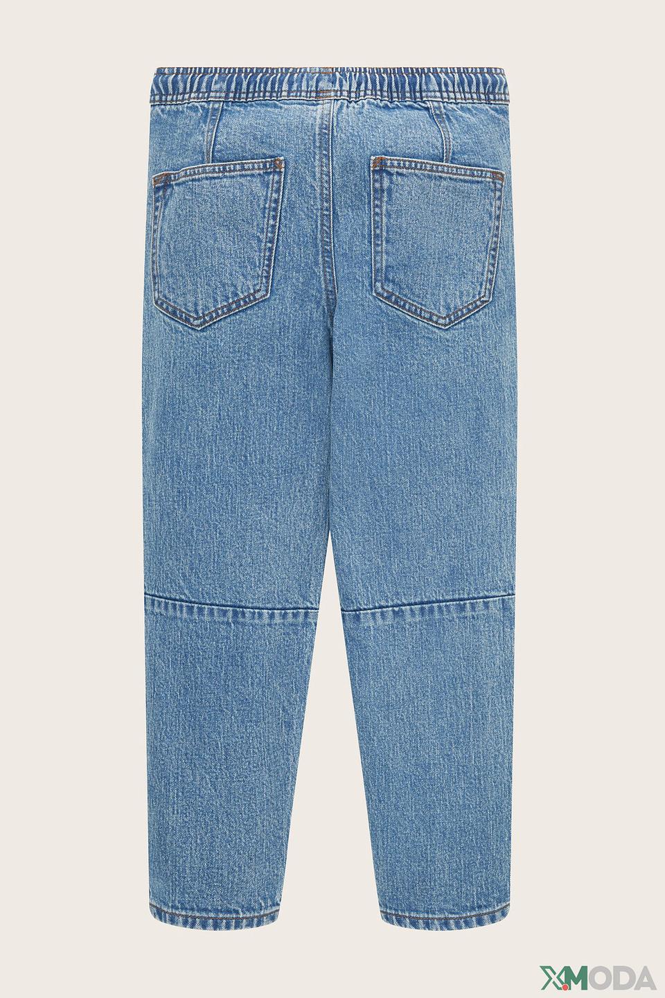 Брюки Tom Tailor детские джинсовые