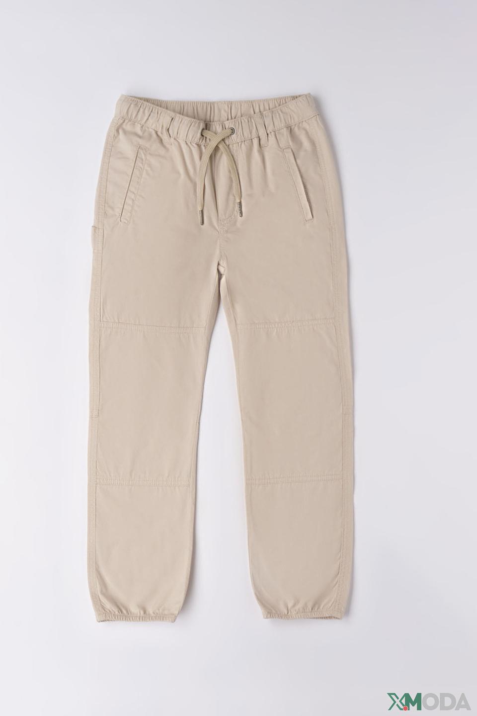 Брюки Sarabanda бежевые