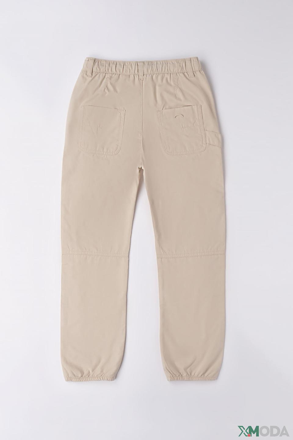 Брюки Sarabanda бежевые