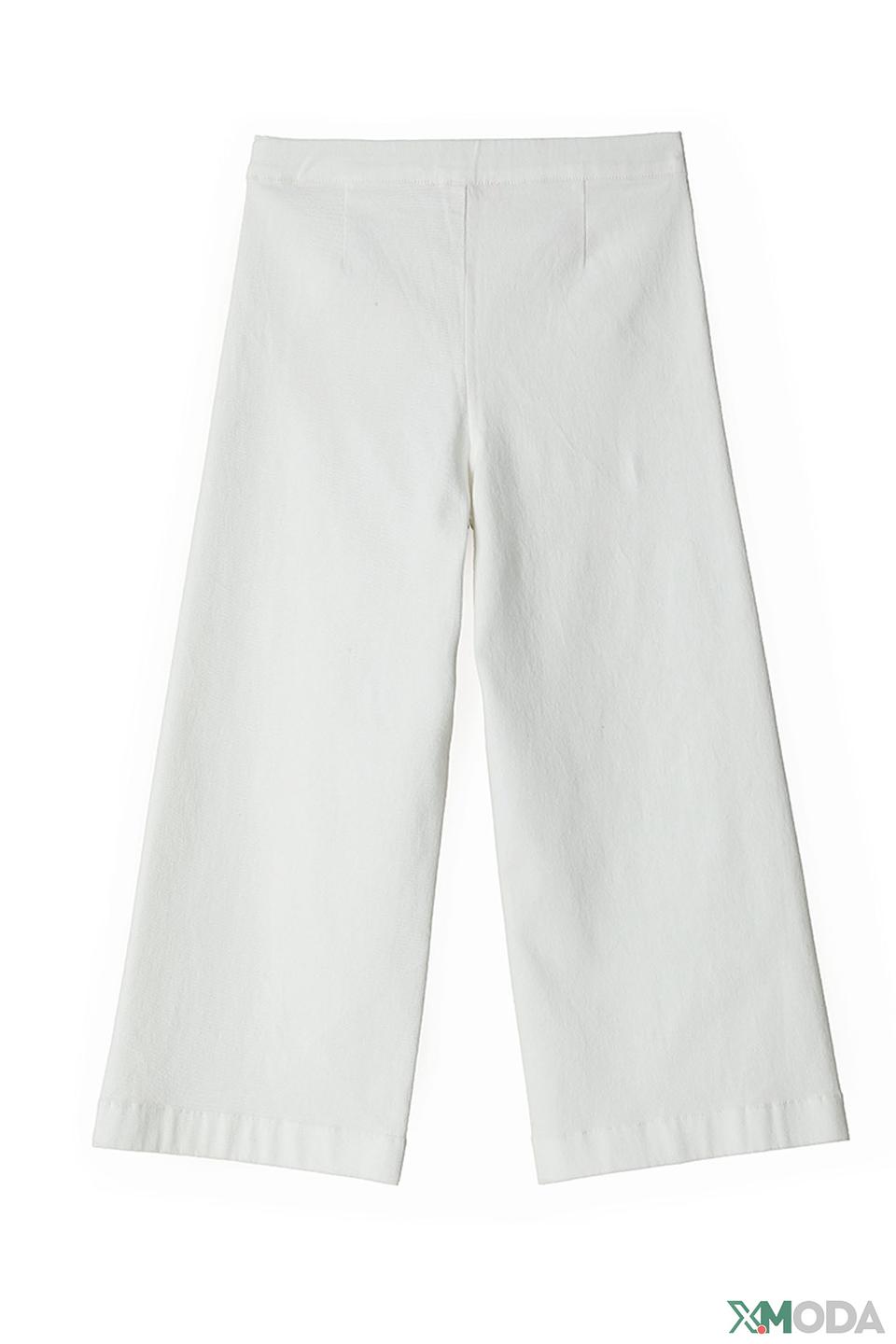 Брюки Original Marines дев. с вышивкой