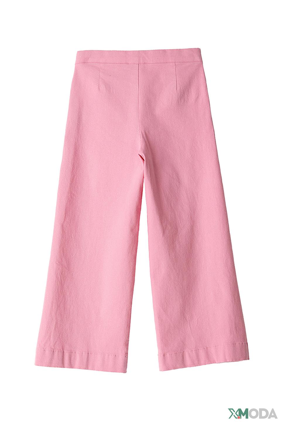 Брюки Original Marines дев. с вышивкой