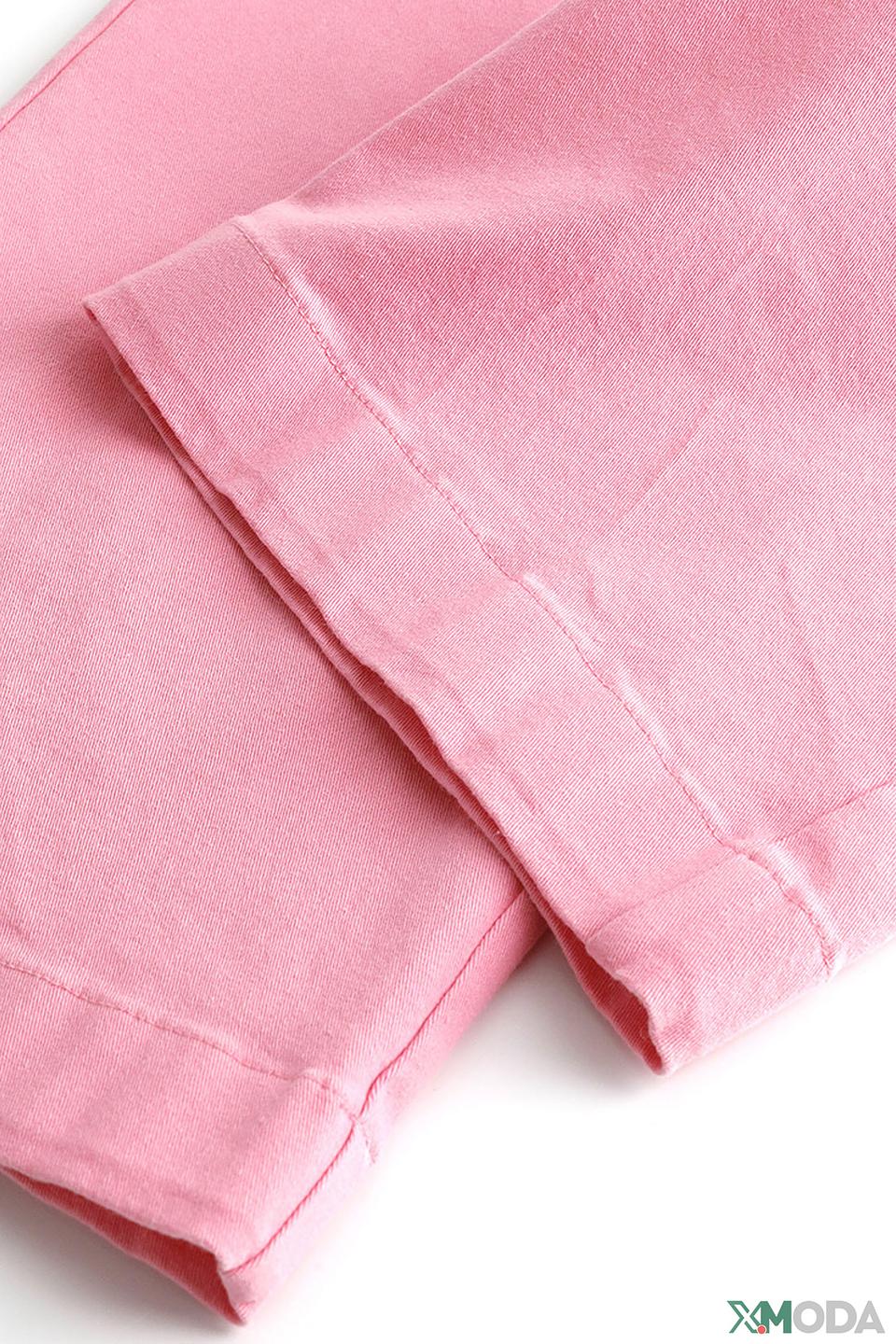 Брюки Original Marines дев. с вышивкой