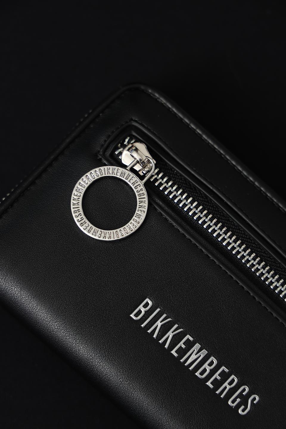 Кошелек Bikkembergs жен. черный