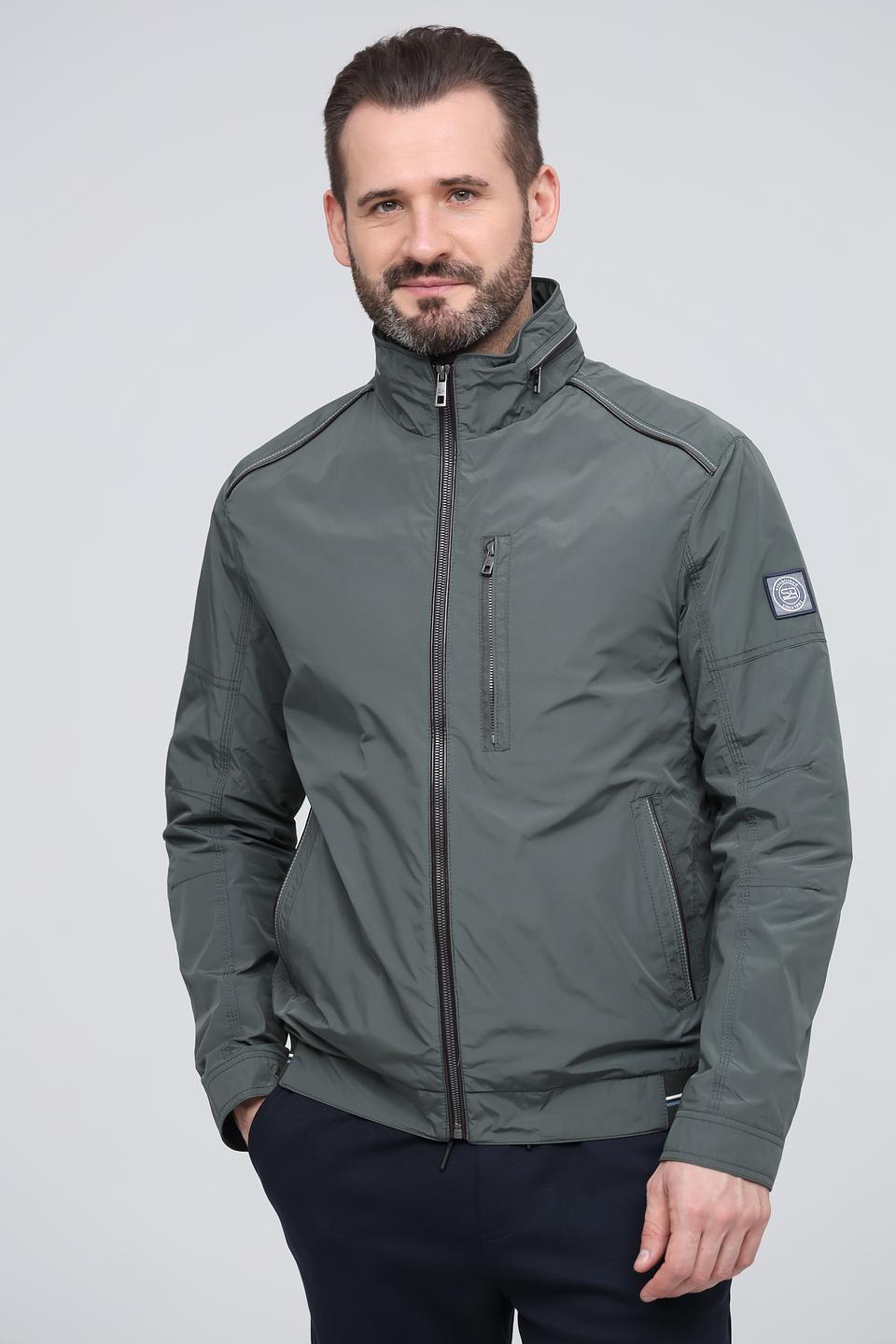 Ветровка S4 мужская хаки