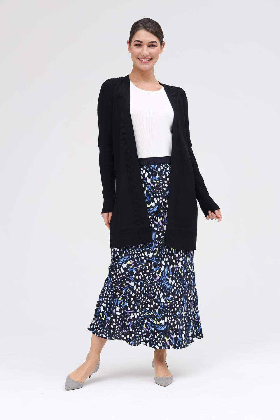 Кардиган Gerry Weber чёрный