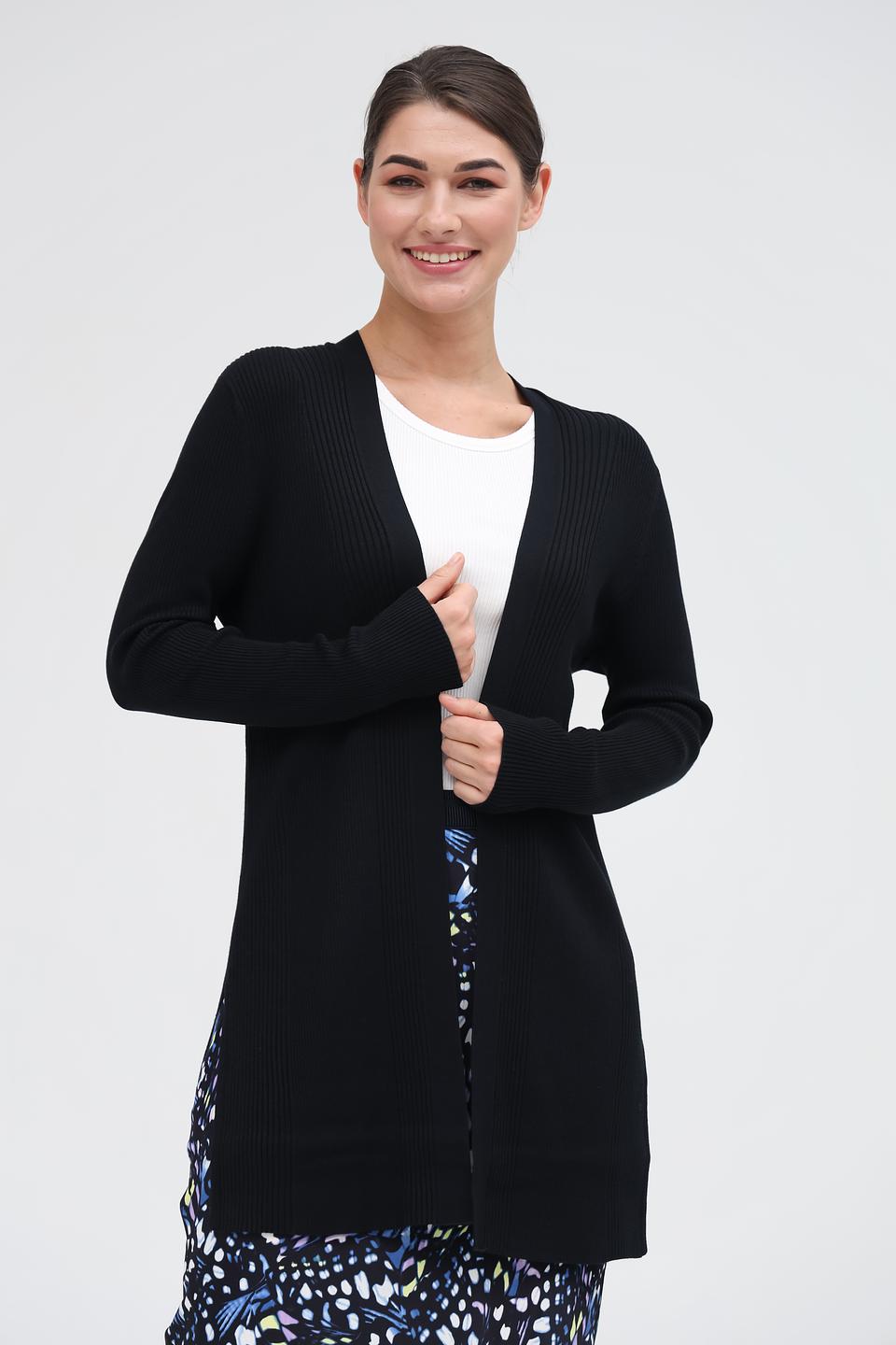 Кардиган Gerry Weber чёрный