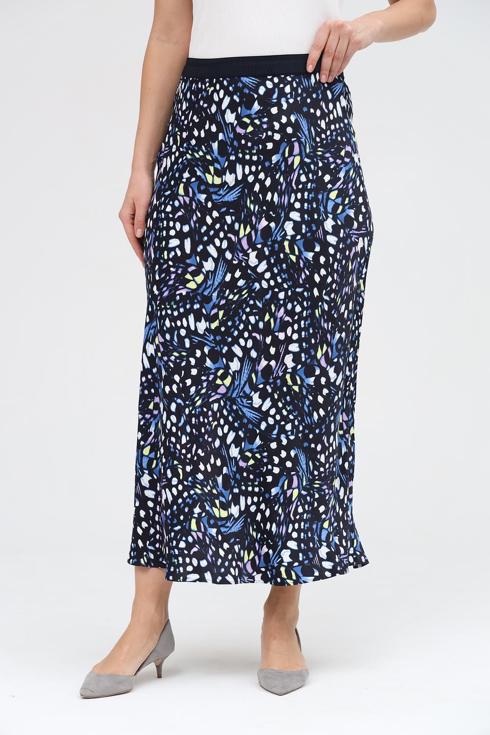 Юбка Gerry Weber EDITION с принтом