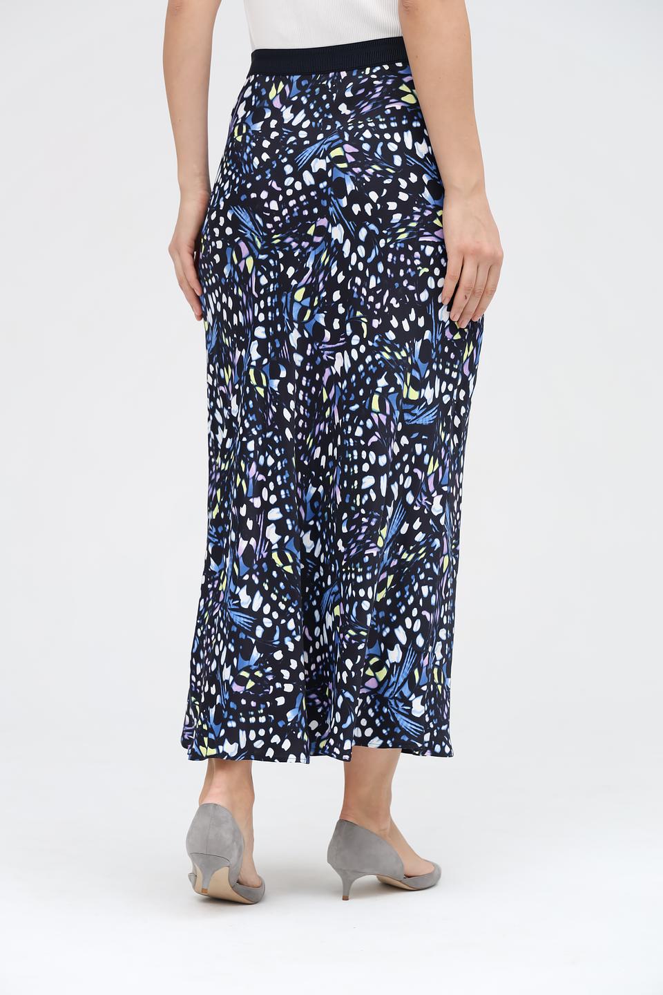 Юбка Gerry Weber EDITION с принтом