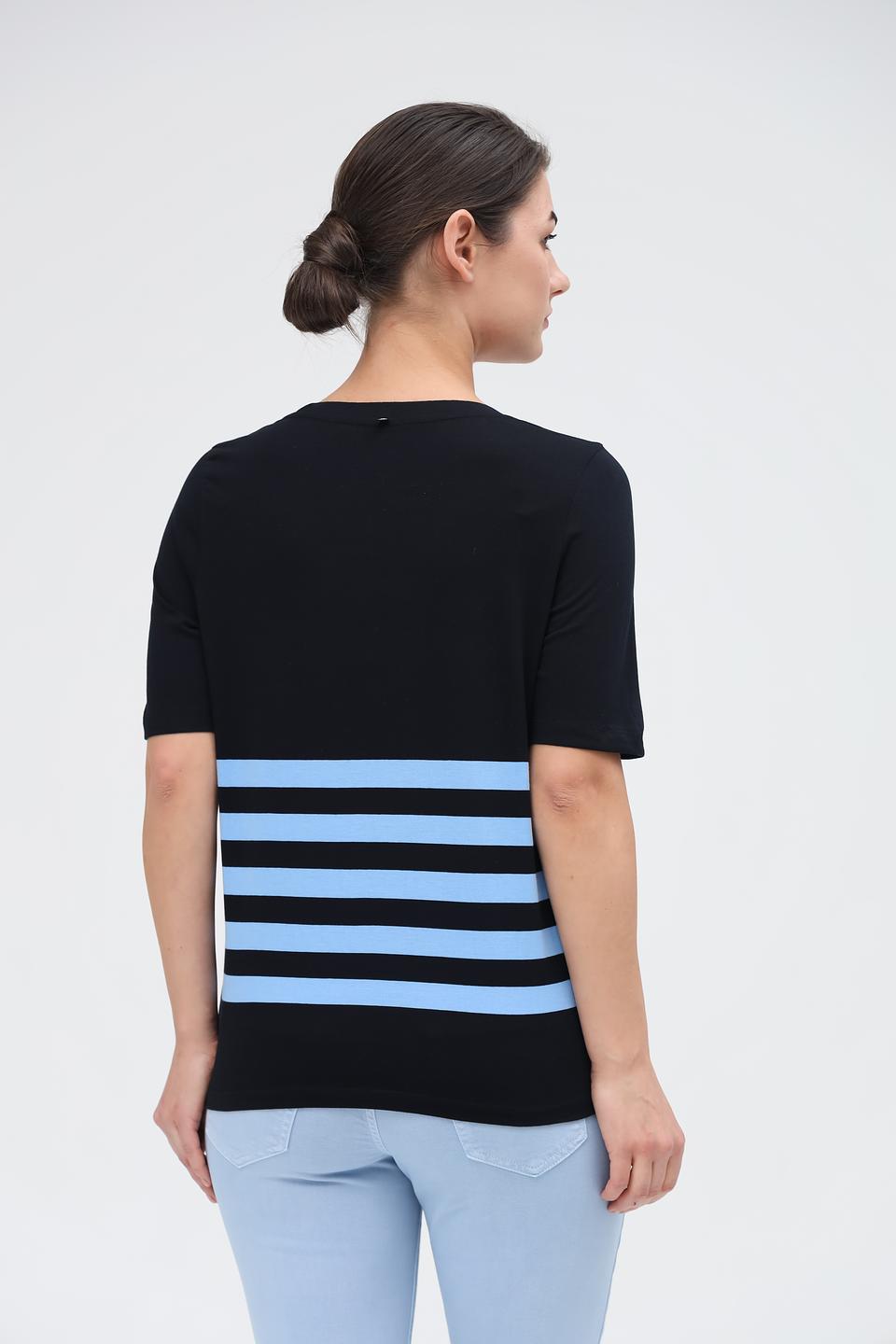 Футболка Gerry Weber бабочка