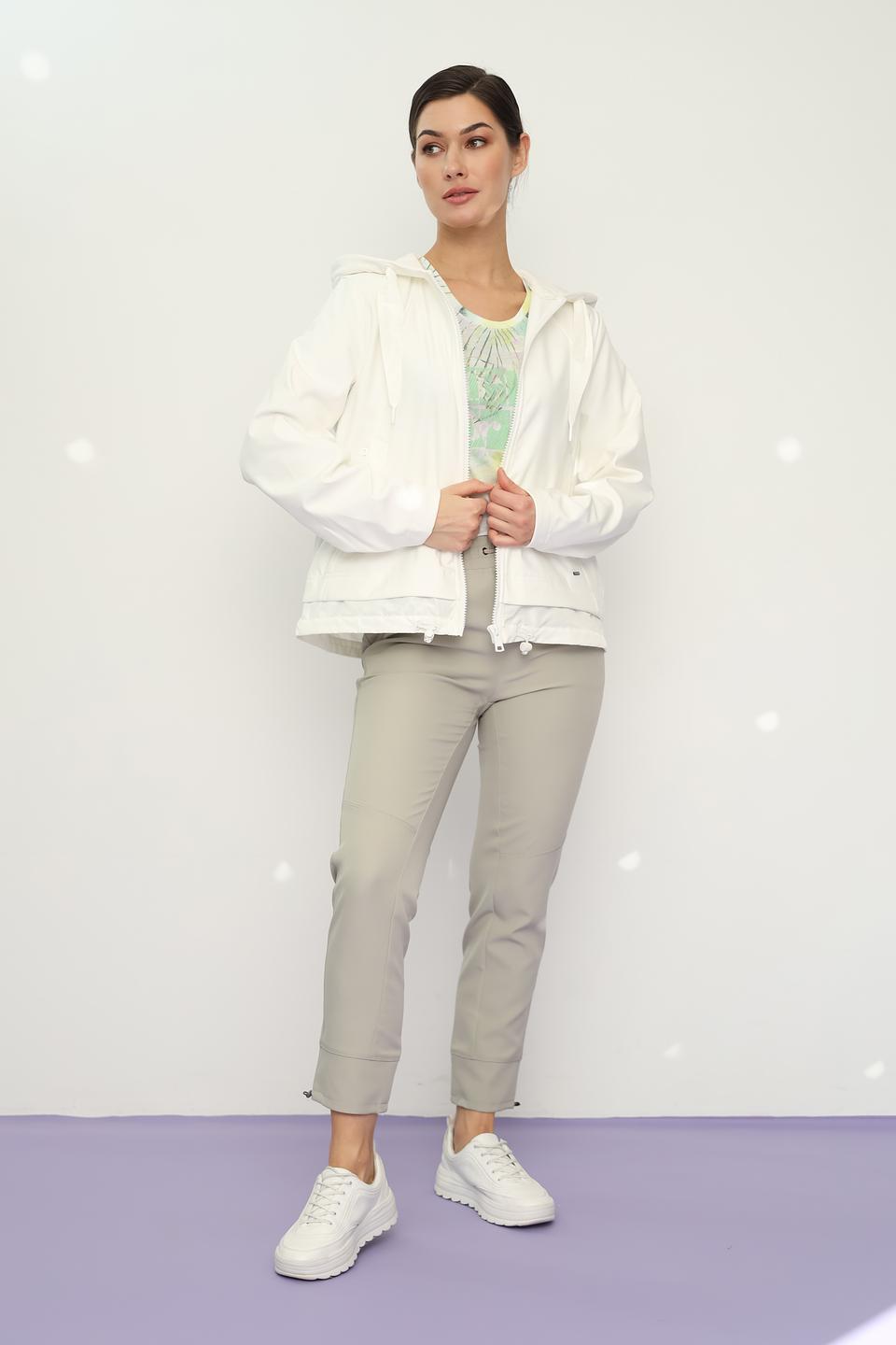 Куртка Gerry Weber EDITION белая