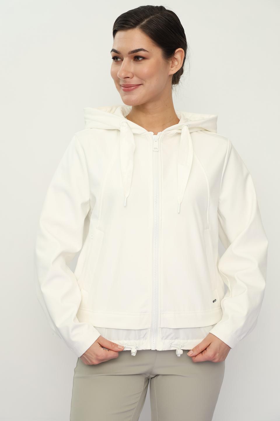 Куртка Gerry Weber EDITION белая