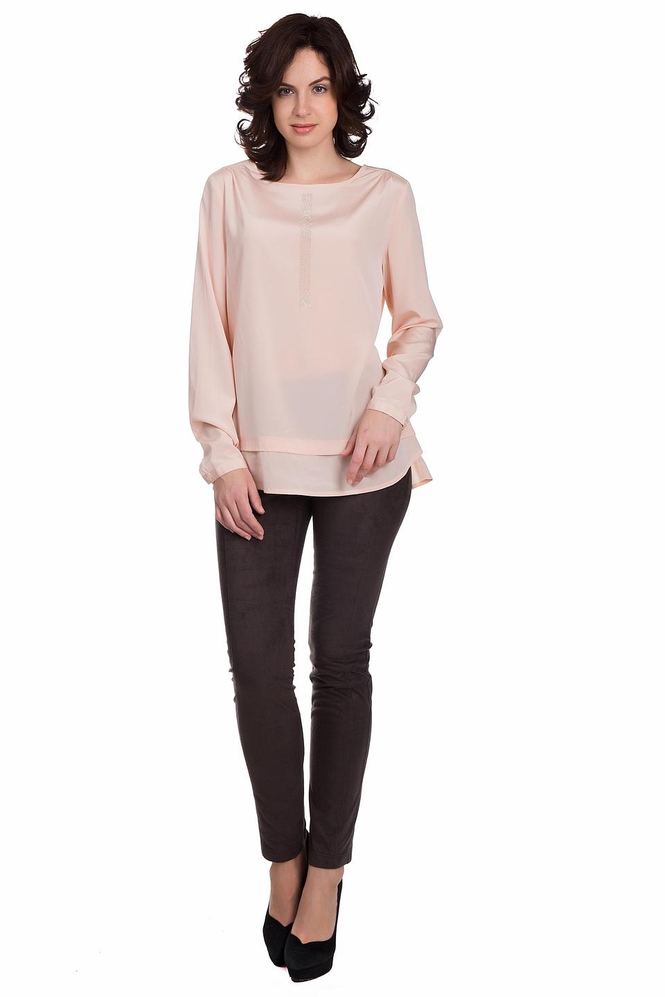 Брюки Gerry Weber коричневые