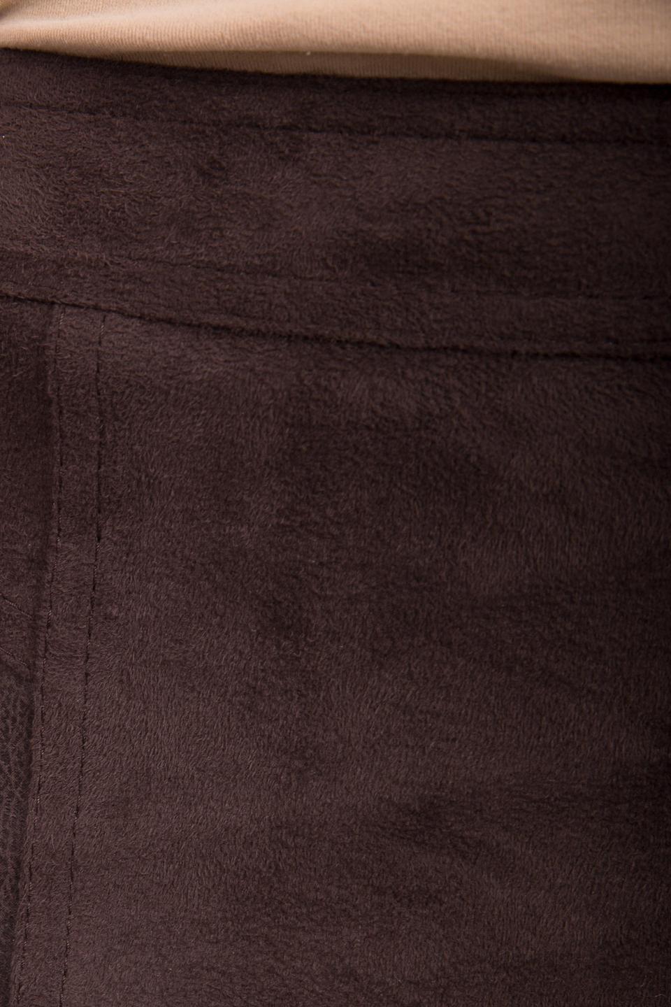 Брюки Gerry Weber коричневые