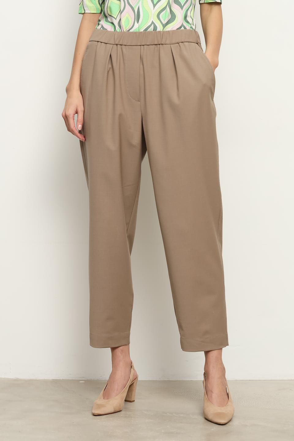 Брюки Marc O Polo бежевые