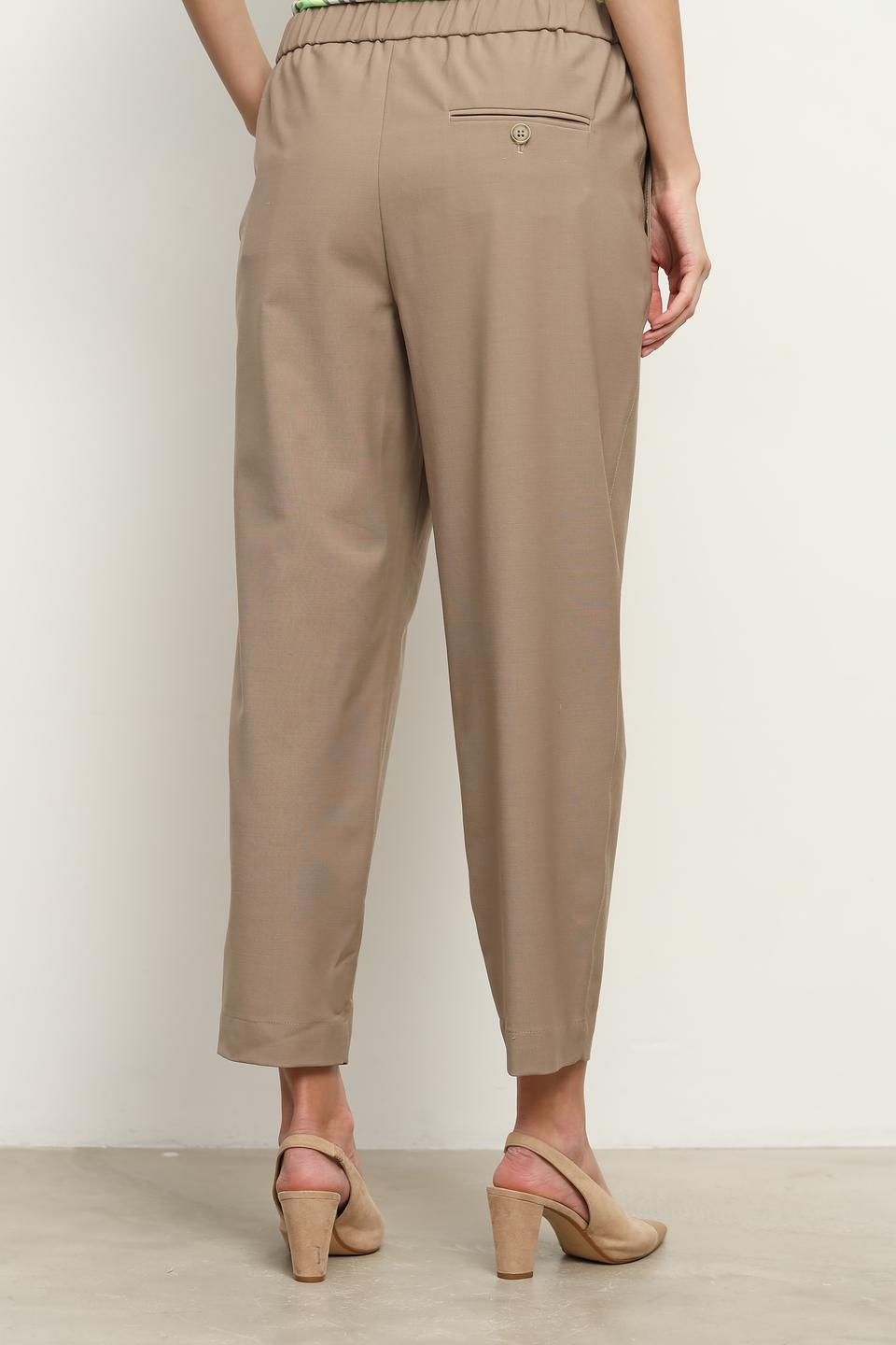 Брюки Marc O Polo бежевые