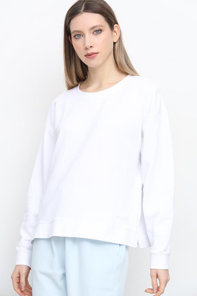 Толстовка Marc O Polo женская белая